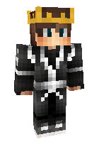 Скин по нику Ender_Mike_