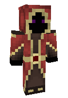 Скин по нику Ender_Paladin