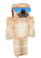 Скин по нику Ender_Player