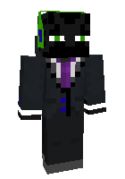 Скин по нику Ender_TP