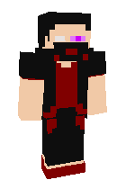 Скин по нику Ender_braine