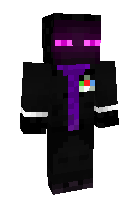 Скин по нику Ender_doctor