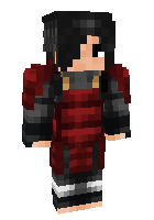 Скин по нику Ender_knight