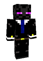 Скин по нику Ender_nik