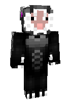 Скин по нику Ender_sheep