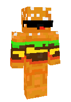 Скин по нику Enderan