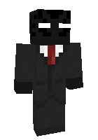 Скин по нику Enderblood