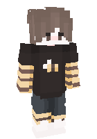 Скин по нику Enderboy_br