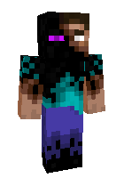 Скин по нику Enderbrine11