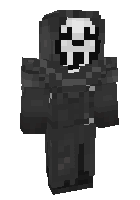 Скин по нику Endercray