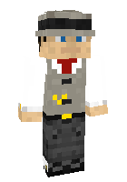 Скин по нику Enderdragon1