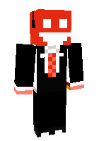 Скин по нику Enderfun