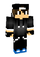 Скин по нику Endergamer941
