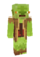 Скин по нику Endergast