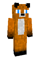 Скин по нику Endergaze