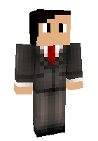 Скин по нику Endergod