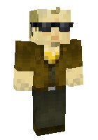 Скин по нику Enderhenne