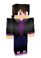 Скин по нику Enderhit