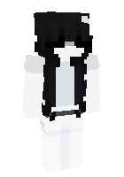 Скин по нику Enderin