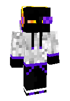 Скин по нику Enderio07