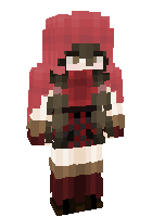 Скин по нику Enderklee