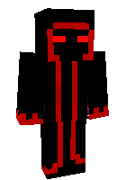 Скин по нику Enderknight