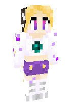 Скин по нику Enderlala