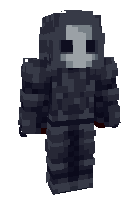 Скин по нику Enderlars