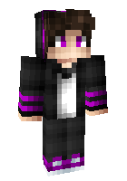 Скин по нику Enderlord2