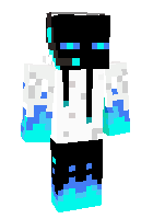 Скин по нику Enderm0n