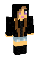 Скин по нику Endermaam