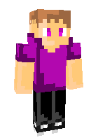 Скин по нику Enderman676