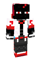 Скин по нику Enderman735