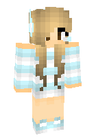 Скин по нику EndermanGirl