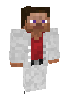 Скин по нику EndermanHunter