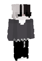 Скин по нику EndermanRampage