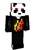 Скин по нику Enderman_115