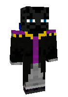 Скин по нику Enderman_King