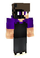 Скин по нику Enderman_YT