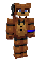 Скин по нику Enderman_lord