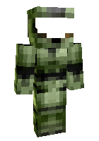 Скин по нику Enderme