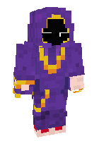 Скин по нику EndermemeCool