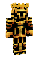 Скин по нику Endermen228