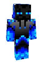 Скин по нику EndermenBro