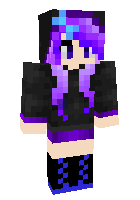 Скин по нику Endermiss31
