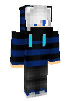 Скин по нику Endermod