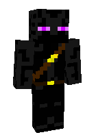 Скин по нику Endermrn