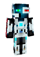 Скин по нику Endernomicon