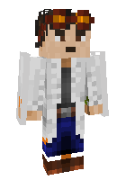 Скин по нику Enderr