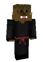 Скин по нику Endersteve